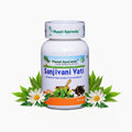 Planet Ayurveda Sanjivani Vati - 120 tabs