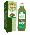 Axiom Satyanashi Juice