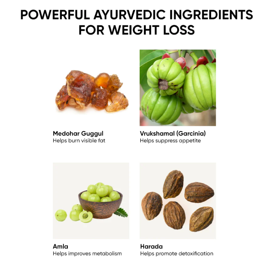 Dr. Vaidya's Triphala Juice + 2 Herboslim image 6