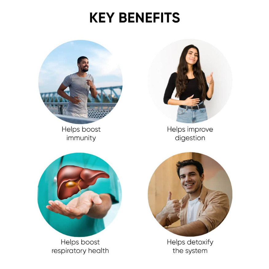 Dr. Vaidyas MyPrash Chyawanprash image 5
