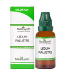 Medisynth Ledum Palustre Dilution