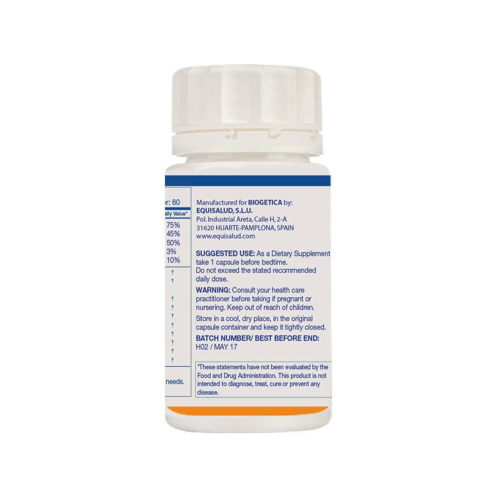 Biogetica Holoram Dormisol image 3