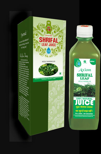 Axiom Shrifal Juice image 3