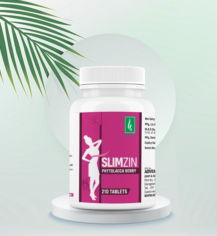 Adven Slimzin Tablet image 2