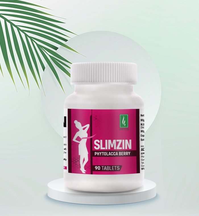 Adven Slimzin Tablet image 3