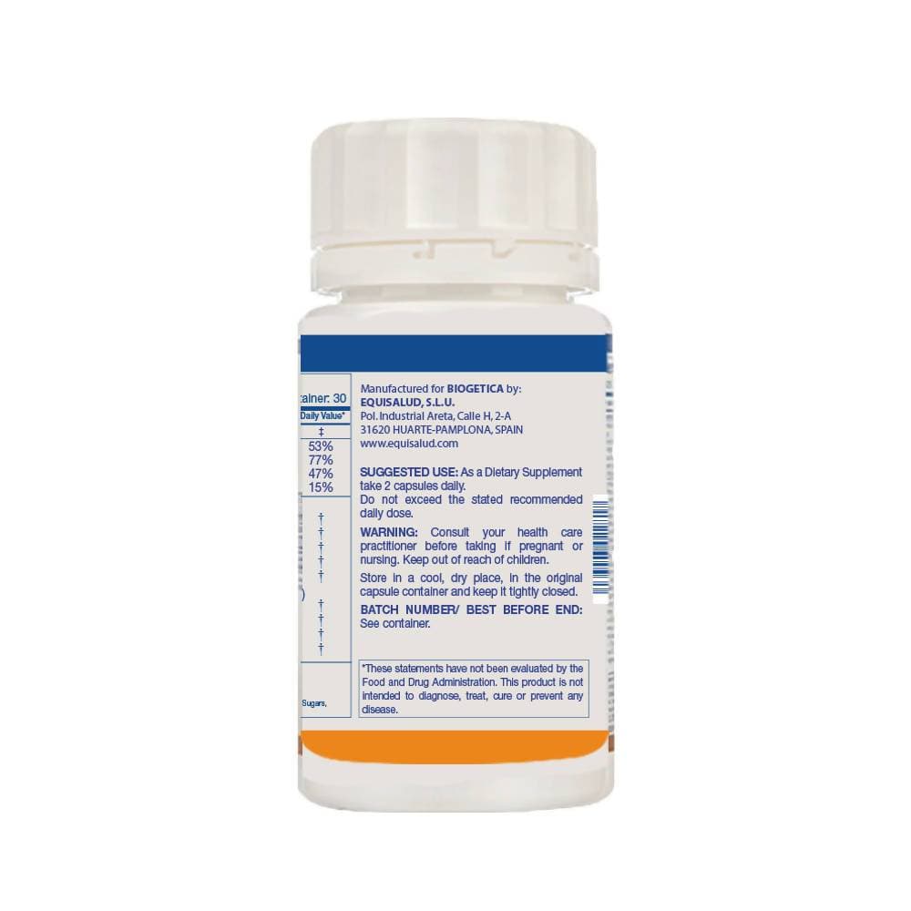 Biogetica Drenuril Tablets image 4