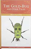 The Gold-Bug and Other Tales Paperback – by Edgar Allan Poe