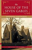The House of the Seven Gables Paperback – by Nathaniel Hawthorne