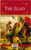 The Iliad (Paperback) - Homer