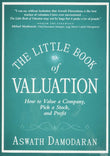 The Little Book of Valuation (Hardcover) – Aswath Damodaran
