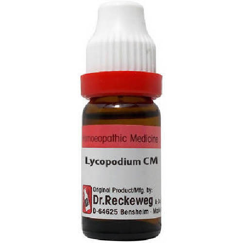 Dr. Reckeweg Lycopodium Dilution image 8