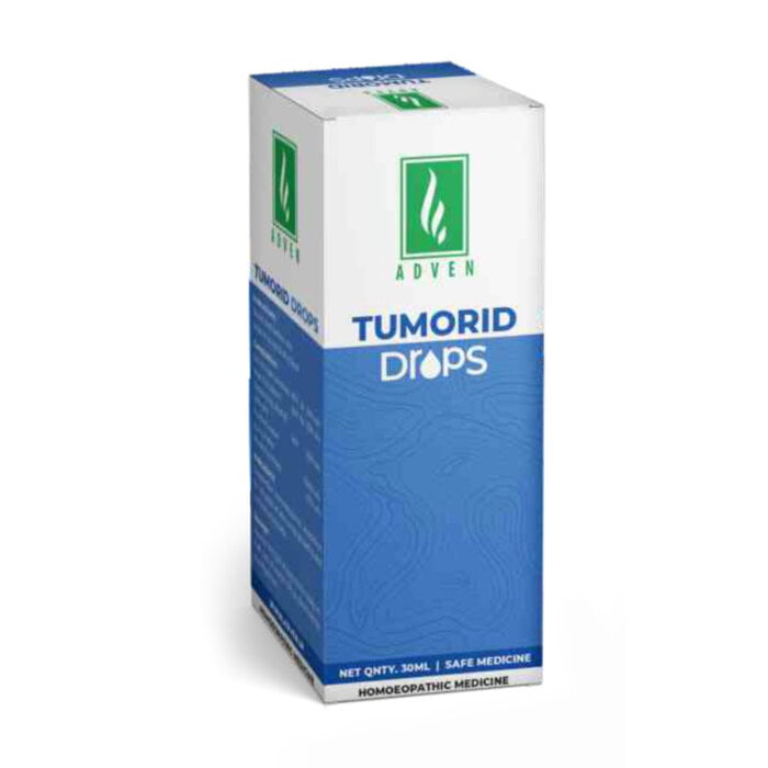 Adven Homeopathic Drops – 30 ml