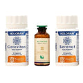 Biogetica Kit With B Factor