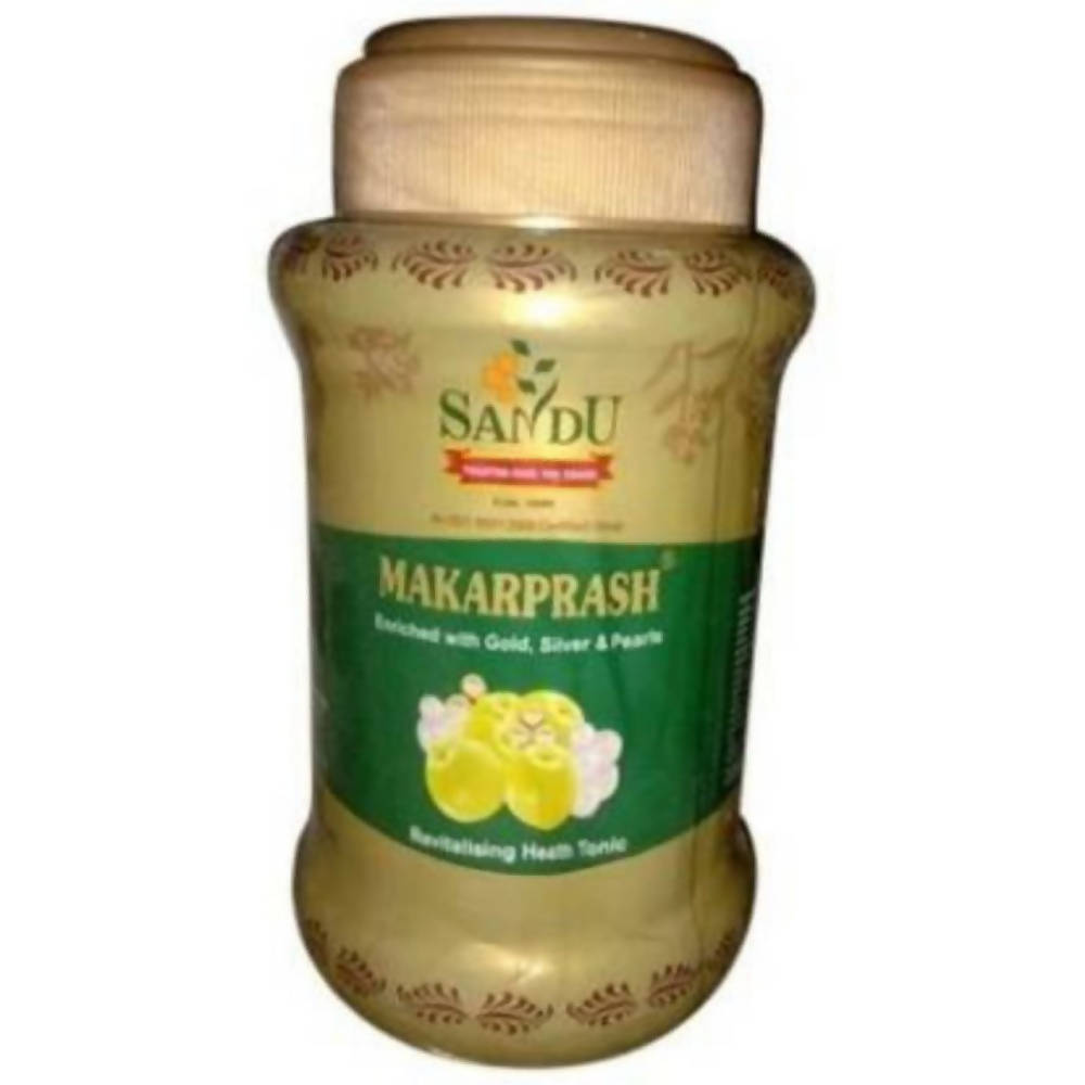 Sandu Makarprash image 2
