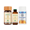 Biogetica Kit With Ab Formula