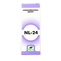 New Life NL-24 Drops - 30 ml