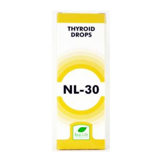 New Life NL-30 Drops - 30 ml