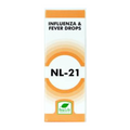 New Life NL 21 - 30 ml