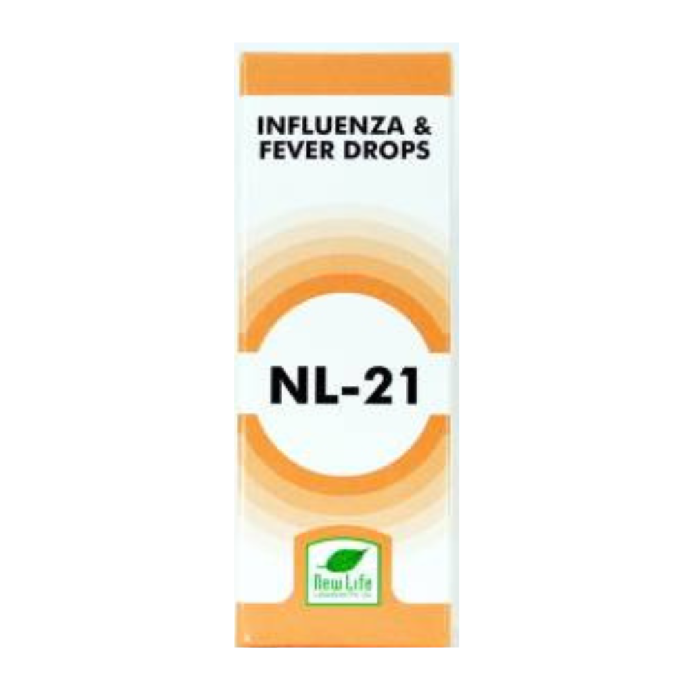 New Life NL 21 - 30 ml