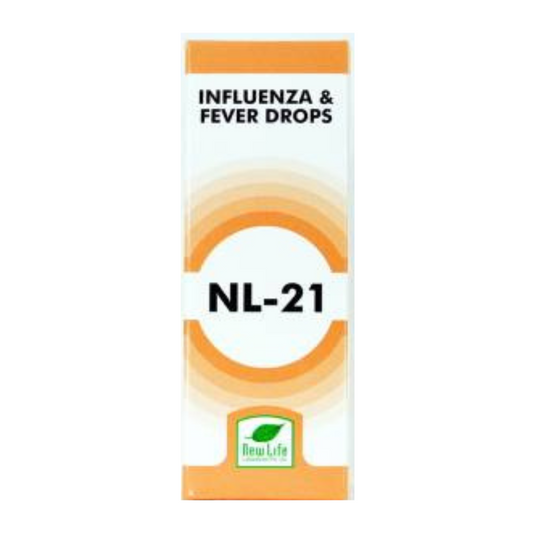 New Life NL 21 - 30 ml