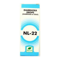 New Life NL-22 Drops - 30 ml