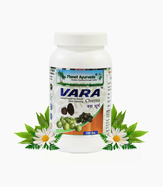 Planet Ayurveda Vara Churna - 100 gms
