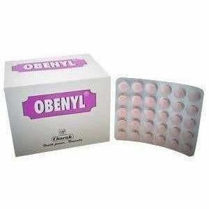 Charak Pharma Obenyl Tablets image 2