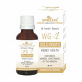 Wheezal Homeopathy WG-2 Gold Drops - 30 ml