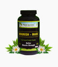 Planet Ayurveda Nourish Maxx - 200 gms