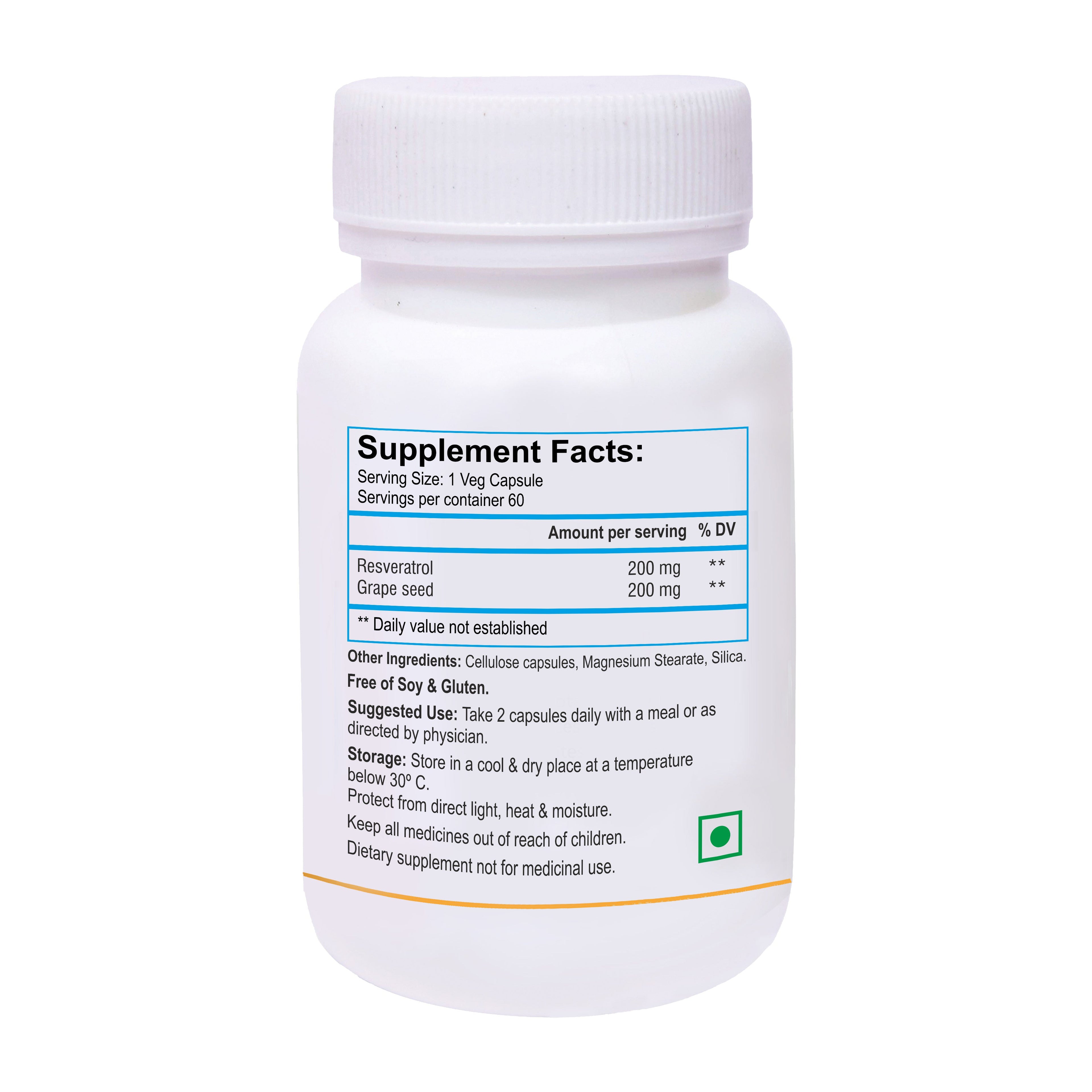 Biotrex Well Being - 60 tabs image 2