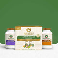 Maharishi Ayurveda Complete Wellness Combo