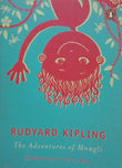 Puffin Classics : Adventures of Mowgli - Paperback –  by Rudyard Kipling