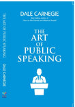 The Art  Of Public Speaking -  Paperback – by Dale Carnegie