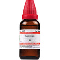 Dr. Willmar Schwabe India Malabar Tamarind Mother Tincture Q - 30 ml