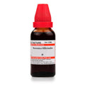 Dr. Willmar Schwabe India Veronica Officinalis Mother Tincture Q