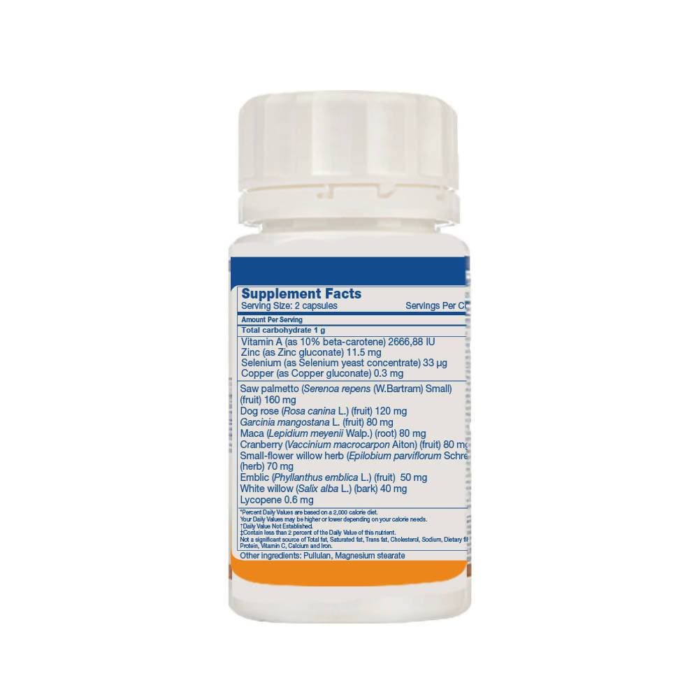 Biogetica Drenuril Tablets image 3