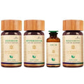 Biogetic Kit With Detoxym and Om 28 Formula