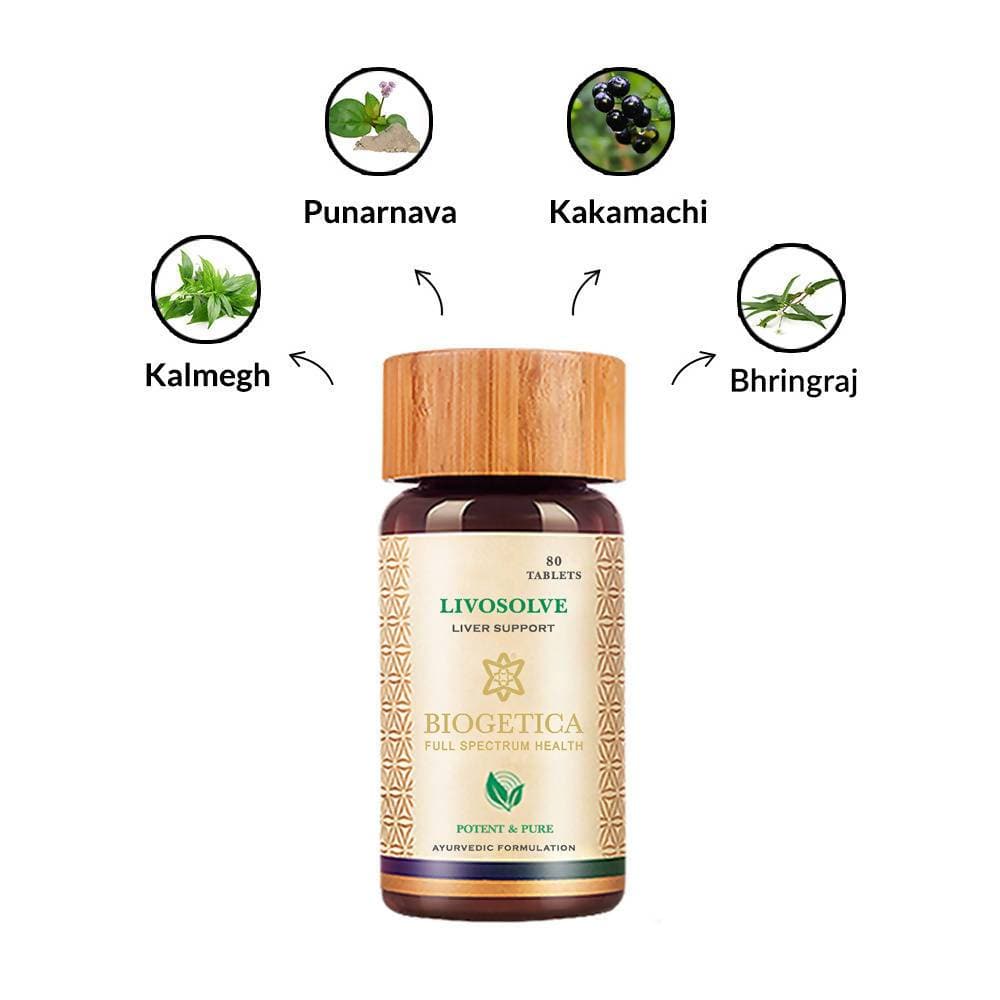 Biogetica Daily Wellness Tablets image 5