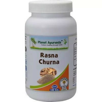 Planet Ayurveda Rasna Churna - 100 gms image 2