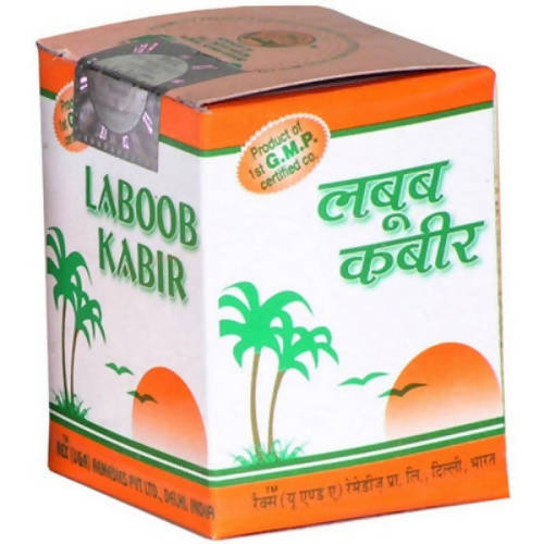 Rex Laboob Kabir image 4