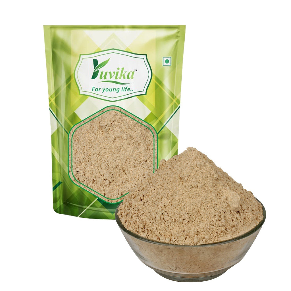 Yuvika Kasuri Methi Seeds Powder Champa Methi Powder