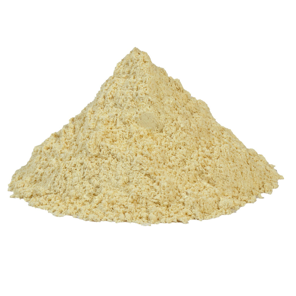 Yuvika Methi Dana Powder - Trigonella Foenum Graecum - Fenugreek Seeds Powder image 2