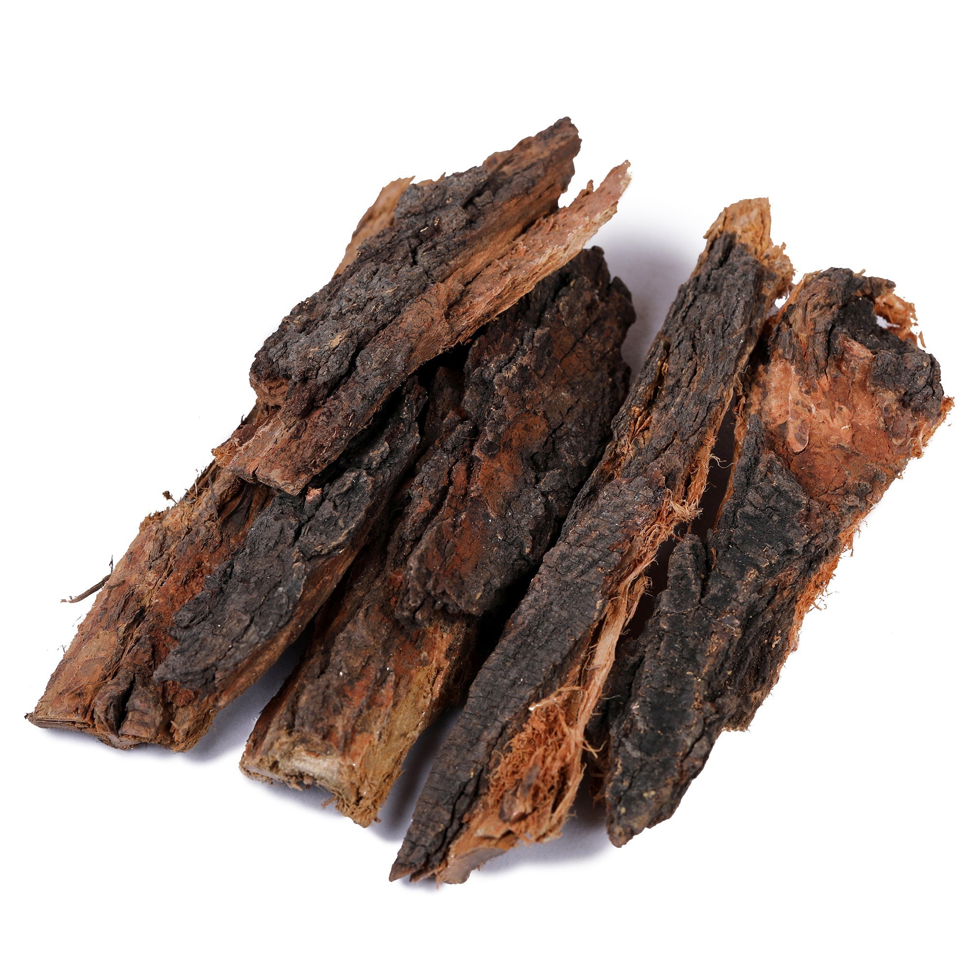 Yuvika Kachnar Chilka/Kachnaar Chilka/Bauhinia Variegata/Kachnar Tree Peel image 2