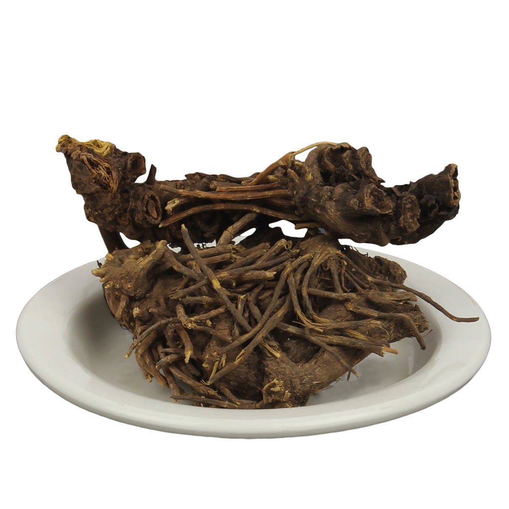 Yuvika Kiraita Root - Pili Jadi - Thalictrum Foliolosum image 2