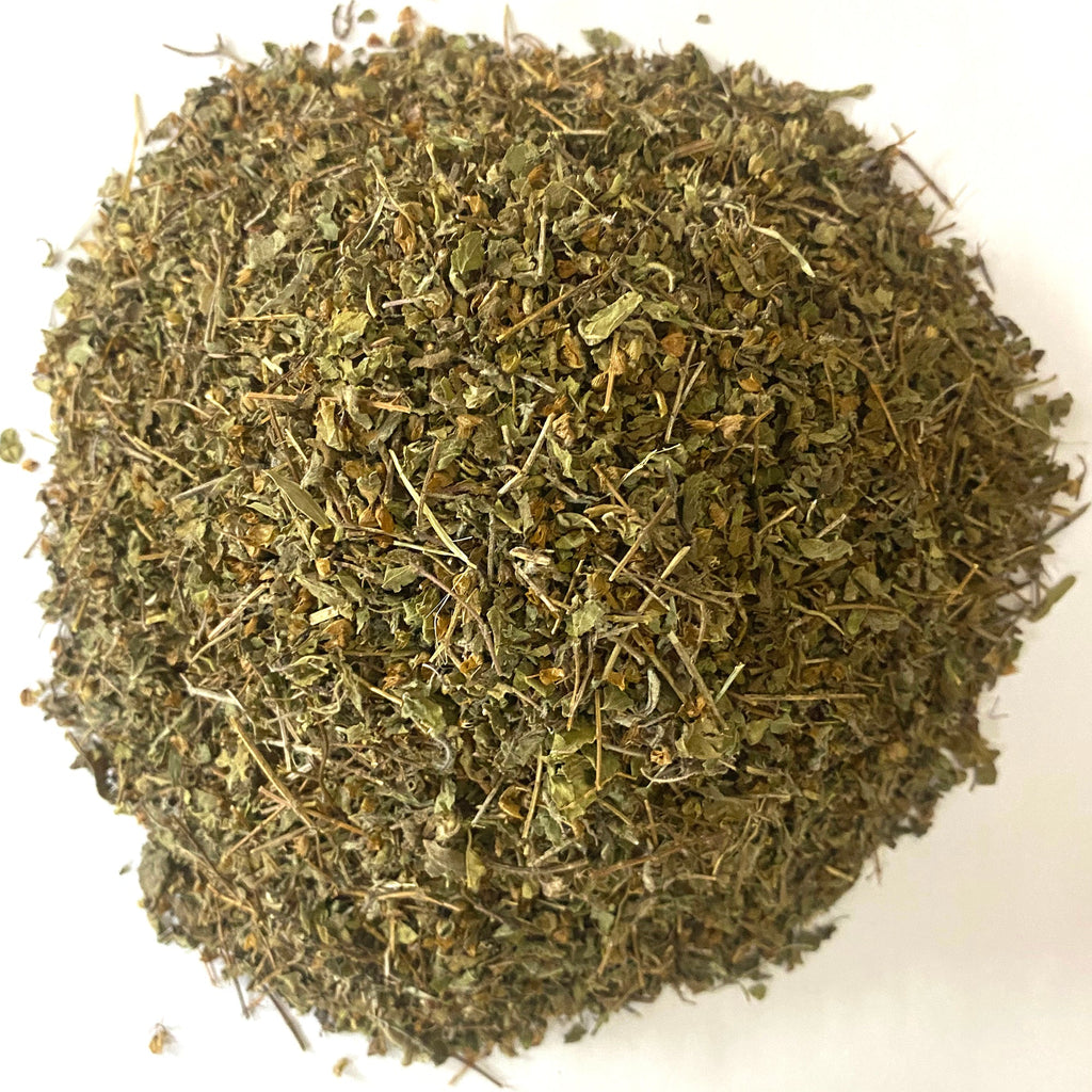Yuvika Tulsi Patta - Ocimum Tenuiflorum - Basil Leaves image 2