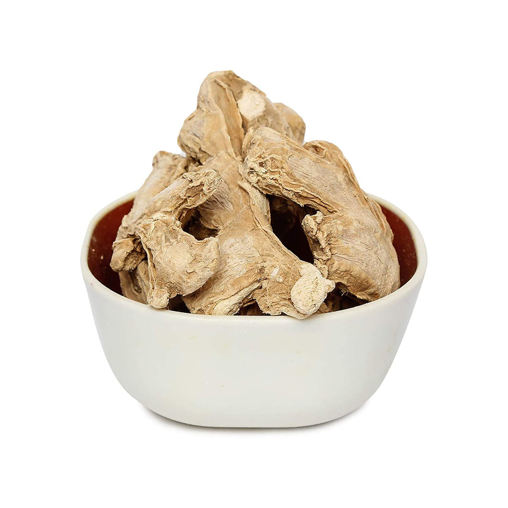 Yuvika Sonth - Sounth - Sunthi - Zingiber Officinale - Dry Ginger image 2