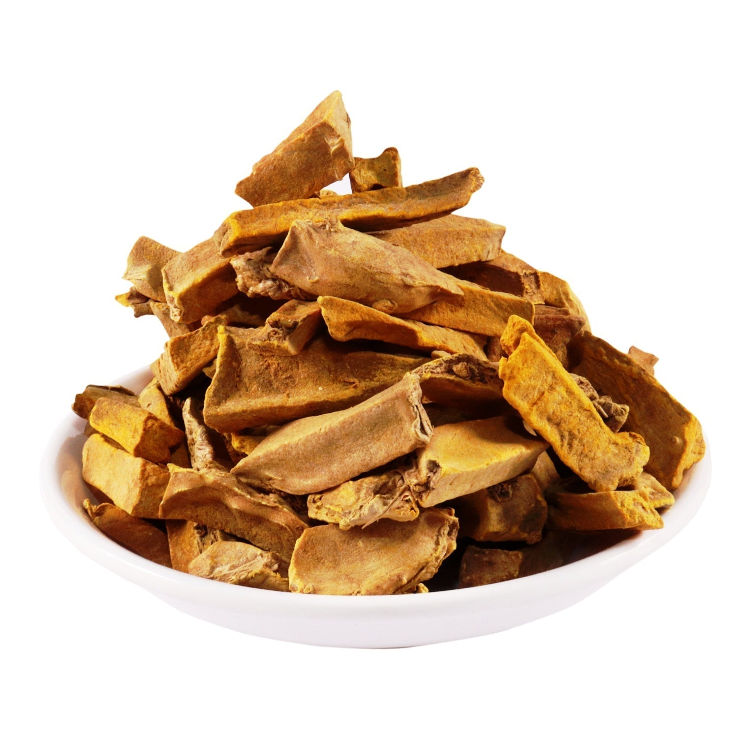 Yuvika Kasturi Haldi - Jangli Haldi - Wild Turmeric image 2