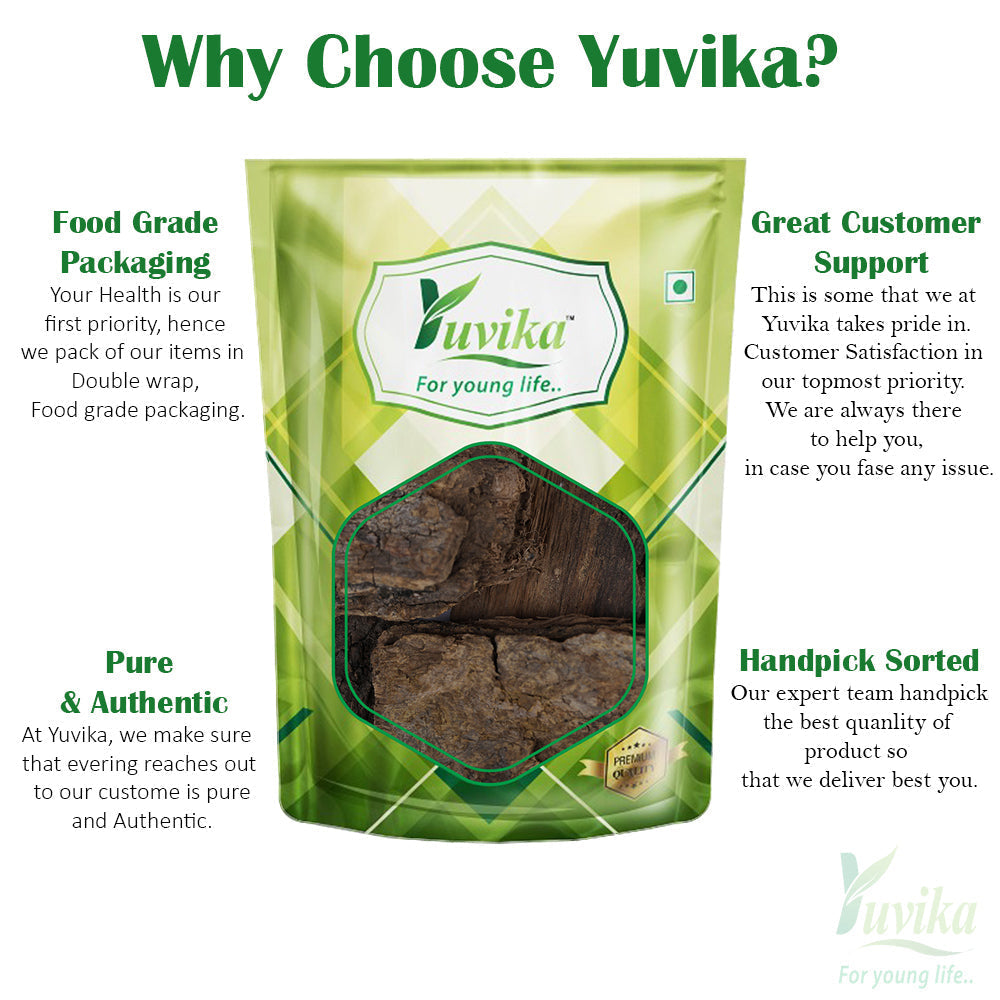 Yuvika Khair Chilka - Khadir - Khadira image 3