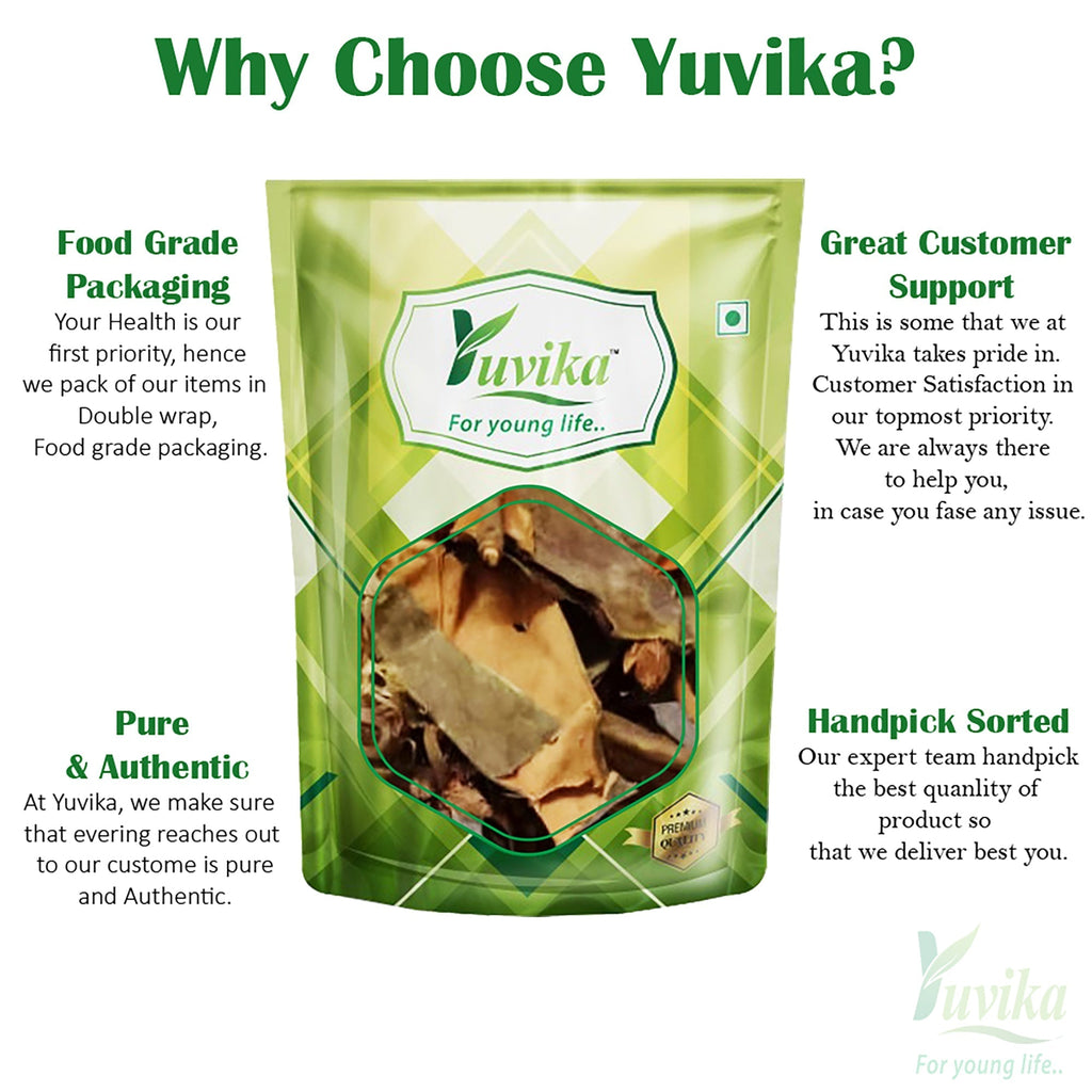 Yuvika Kashmiri Patta - Kashmere Leaves image 3