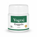Herb Essential Yograj Guggulu